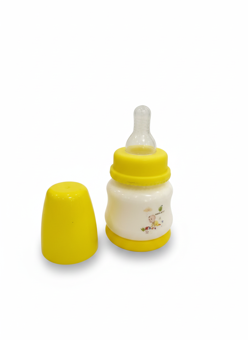 Milky Soft Sip Baby Feeder ( Small)