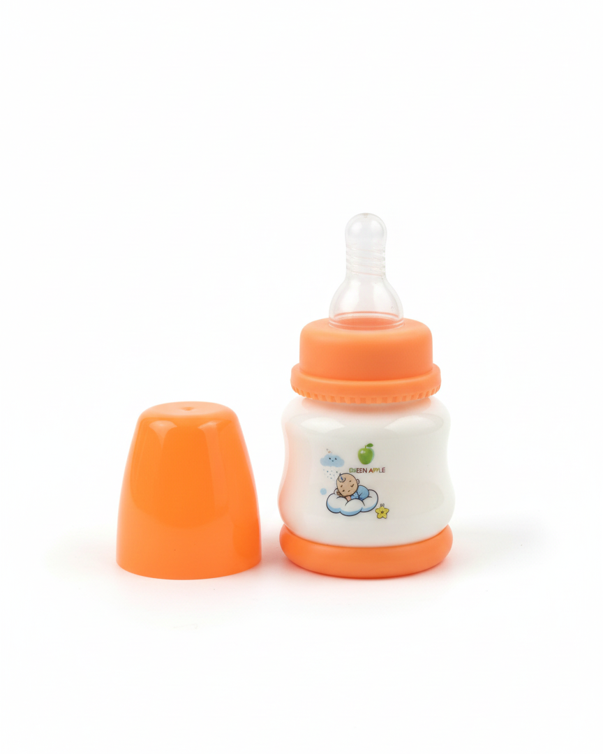 Milky Soft Sip Baby Feeder ( Small)