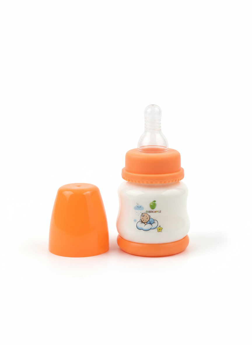 Milky Soft Sip Baby Feeder ( Small)