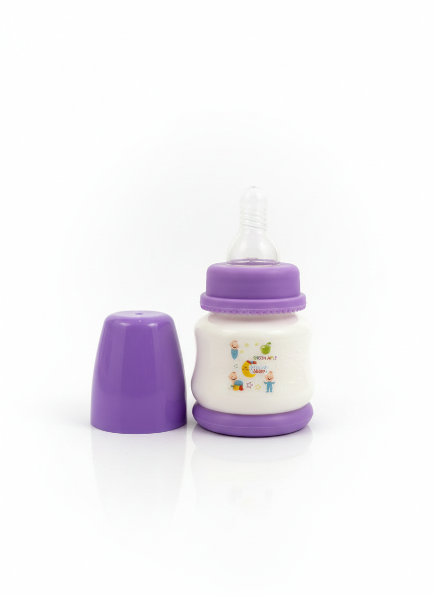 Milky Soft Sip Baby Feeder ( Small)