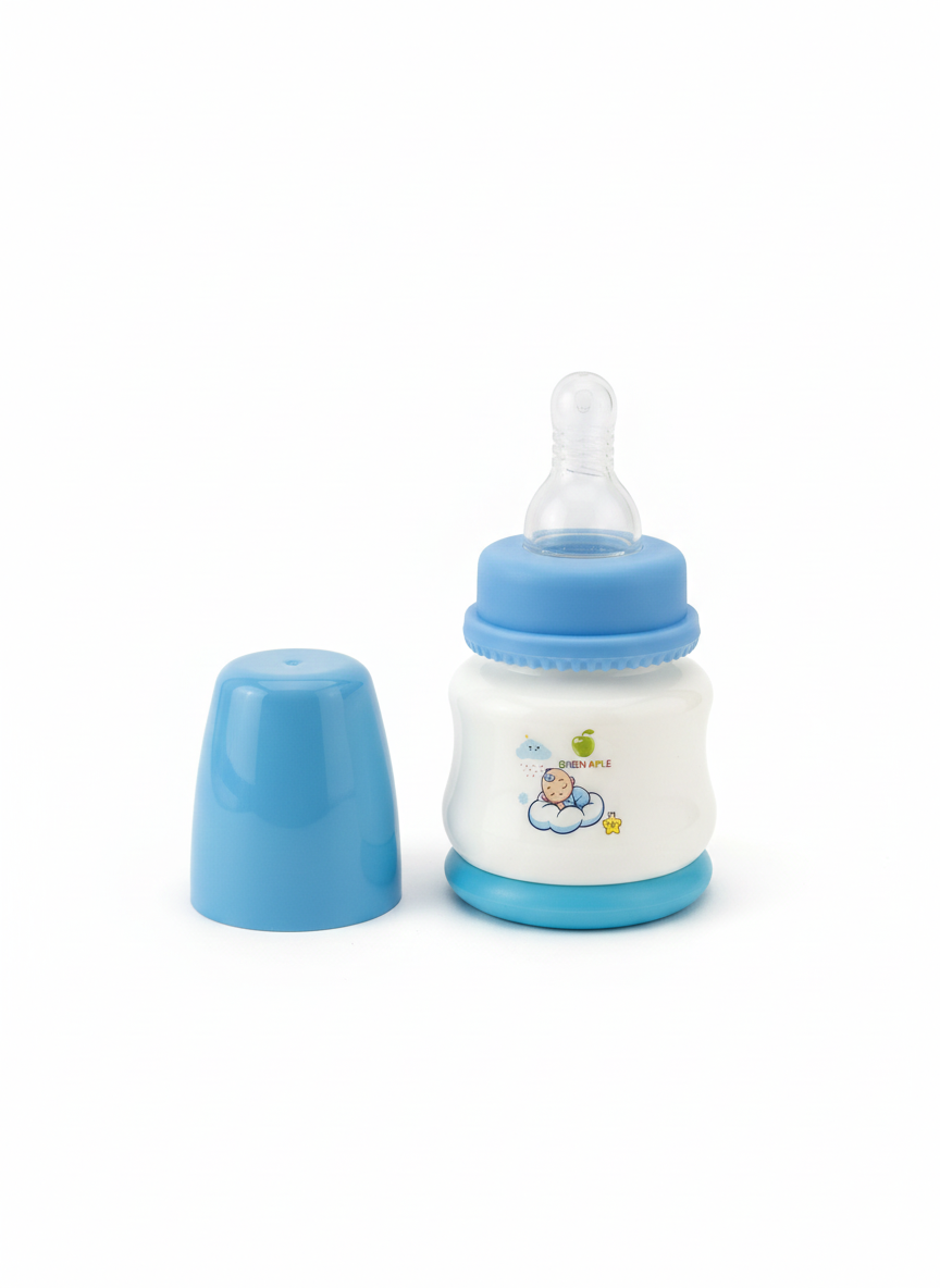 Milky Soft Sip Baby Feeder ( Small)