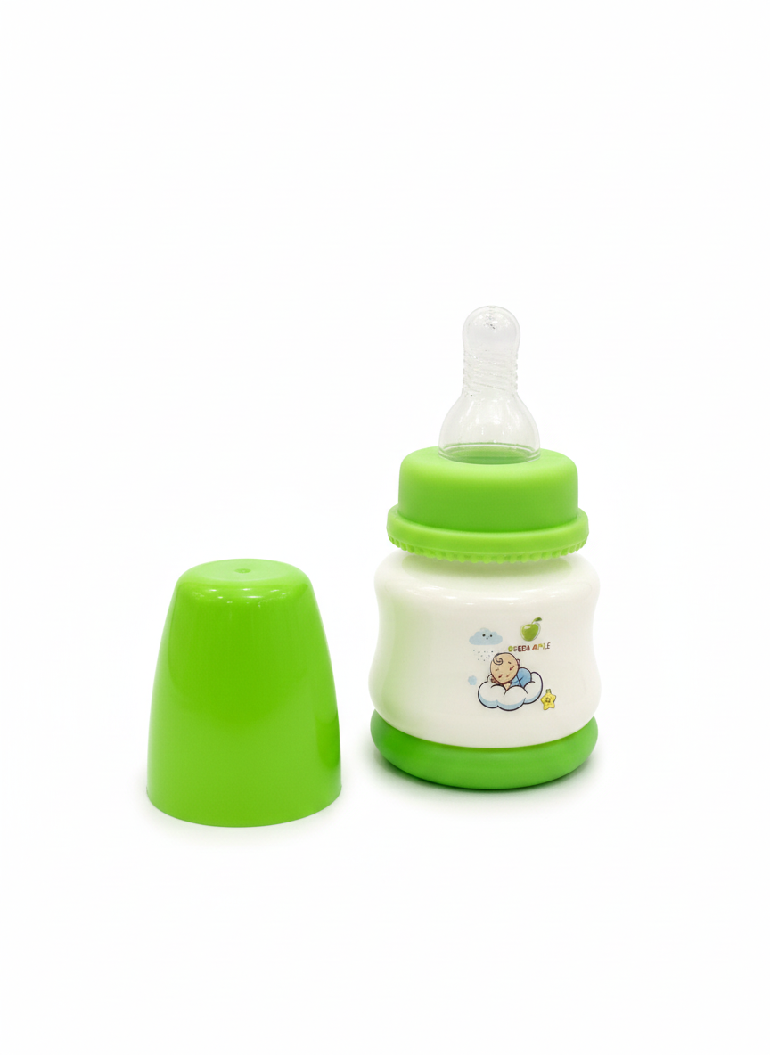 Milky Soft Sip Baby Feeder ( Small)
