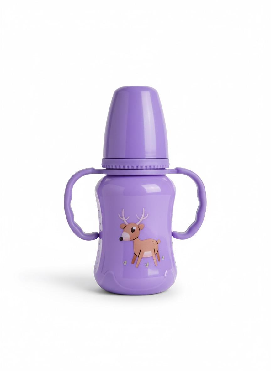 Funky Stylish Baby feeder with handle (Medium)