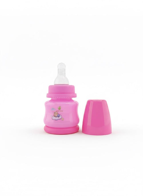 Funky Soft Sip Baby feeder (Small)