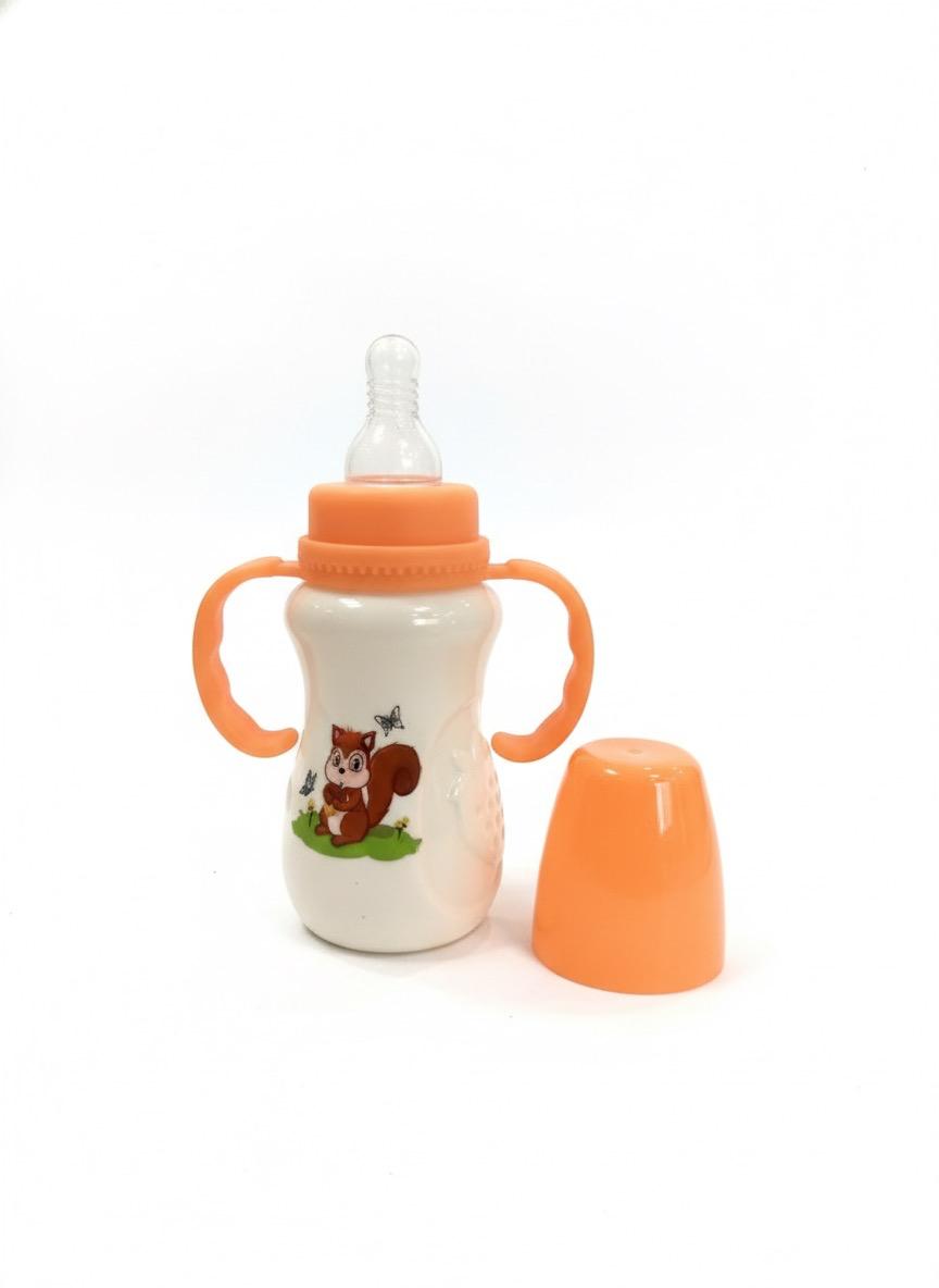 Milky Supreme Baby Feeder with handle (Medium)