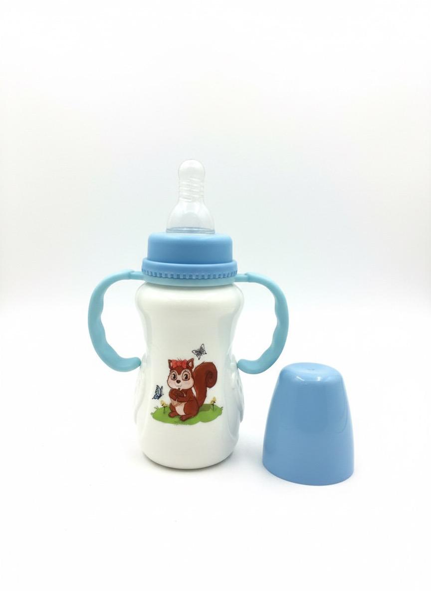 Milky Supreme Baby Feeder with handle (Medium)