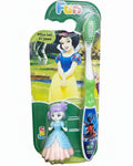 Kids Toothbrush (Cinderella)