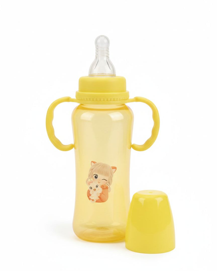 Tinted Baby Heaven Feeder (Large)