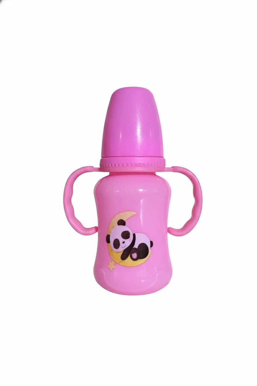 Funky Stylish Baby feeder with handle (Medium)