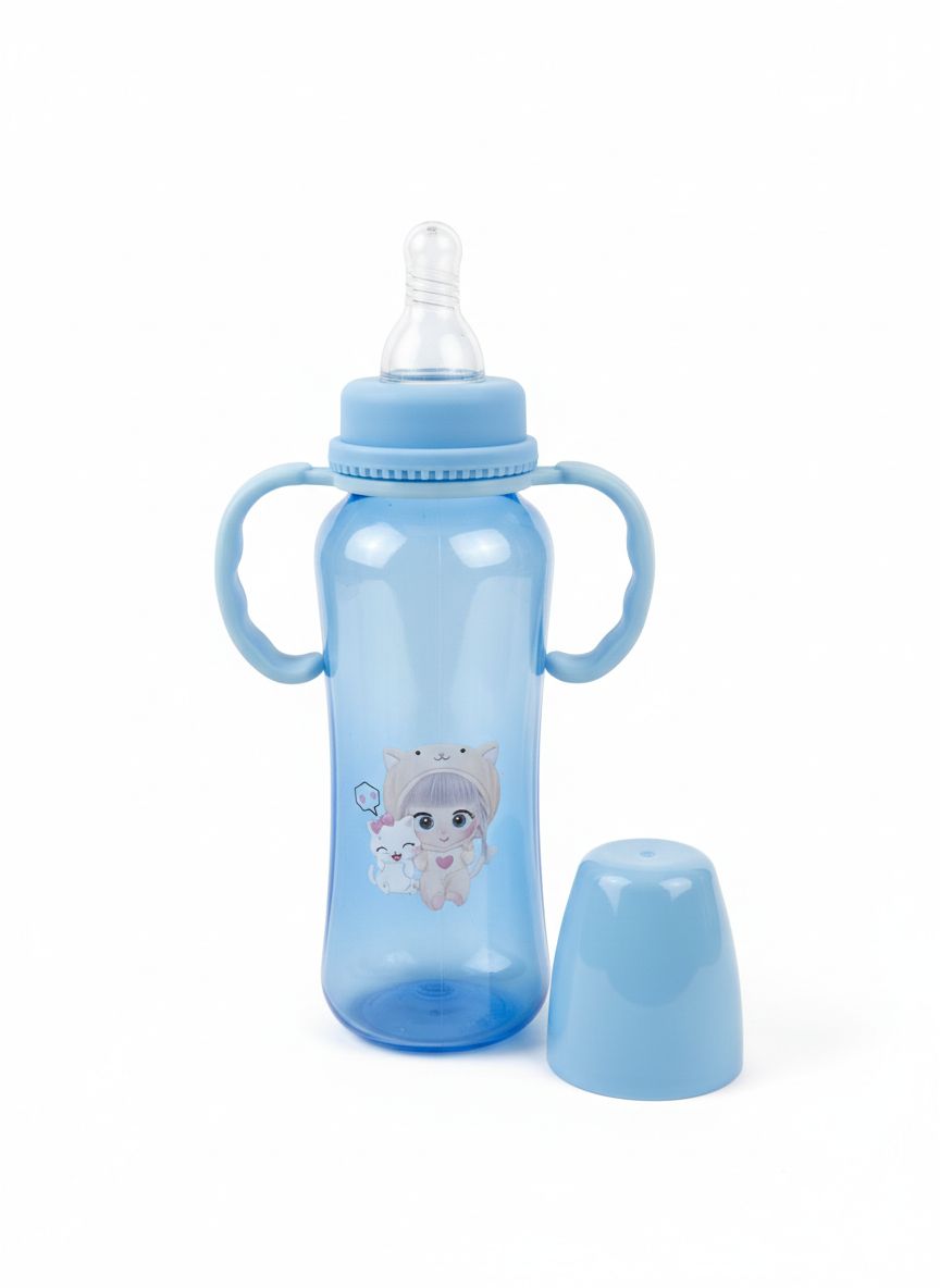 Tinted Baby Heaven Feeder (Large)