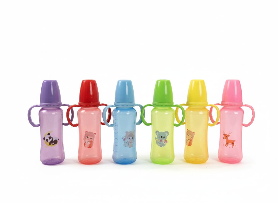 Tinted Baby Heaven Feeder (Large)