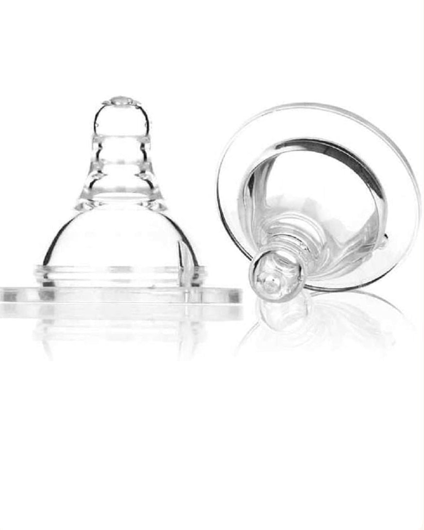 Baby Feeder Nipple