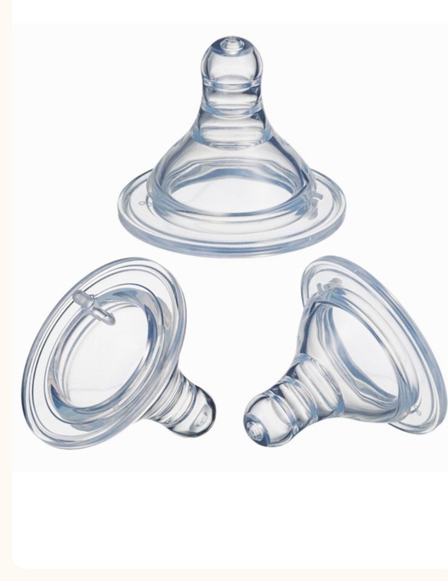 Baby Feeder Nipple